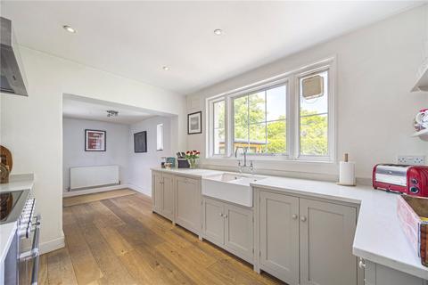 4 bedroom detached house for sale, Ledmore Road, Charlton Kings, Cheltenham, Gloucestershire, GL53