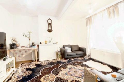 Templeman Road, LONDON