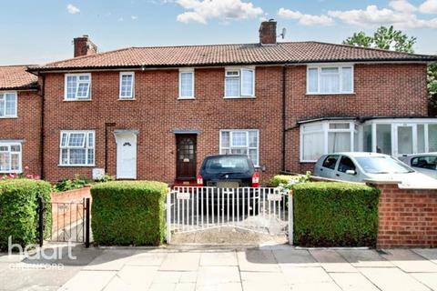 undefined, Templeman Road, LONDON