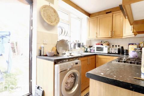 Templeman Road, LONDON