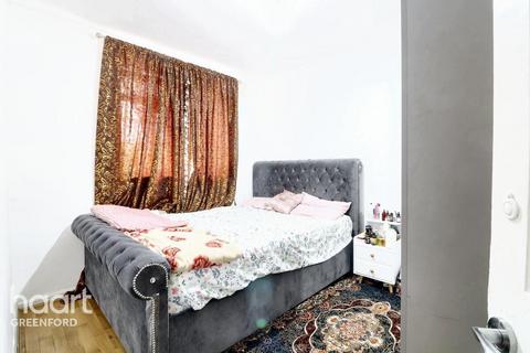 Templeman Road, LONDON