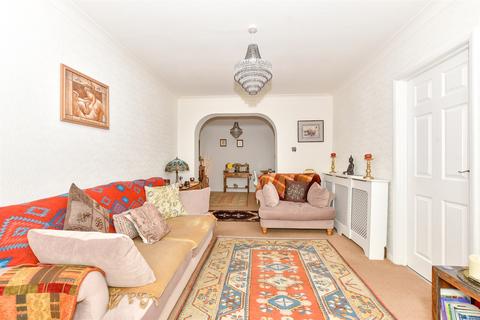 2 bedroom semi-detached bungalow for sale, Chaucer Avenue, Rustington BN16