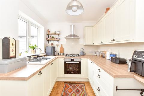 2 bedroom semi-detached bungalow for sale, Chaucer Avenue, Rustington BN16