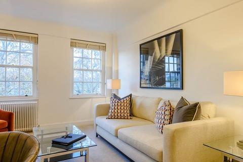 2 bedroom apartment to rent, Fulham Road, London SW3