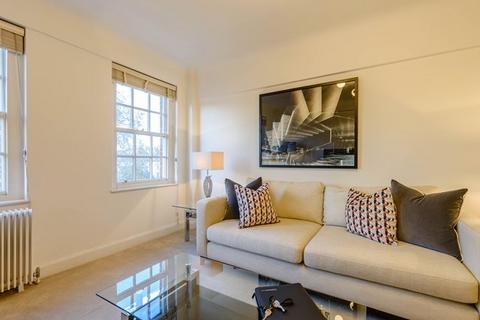 2 bedroom apartment to rent, Fulham Road, London SW3