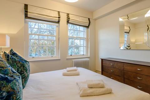 2 bedroom apartment to rent, Fulham Road, London SW3