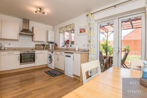 3 bedroom semi-detached house for sale, Exeter EX2