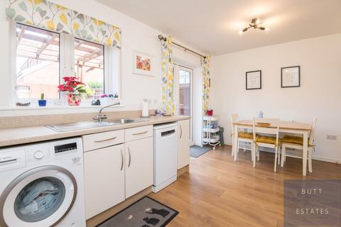 3 bedroom semi-detached house for sale, Exeter EX2
