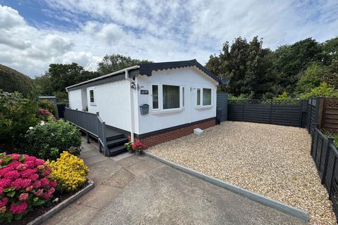 2 bedroom mobile home for sale, Grange Road , Paignton TQ4