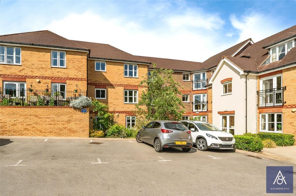 St Rumbolds Court