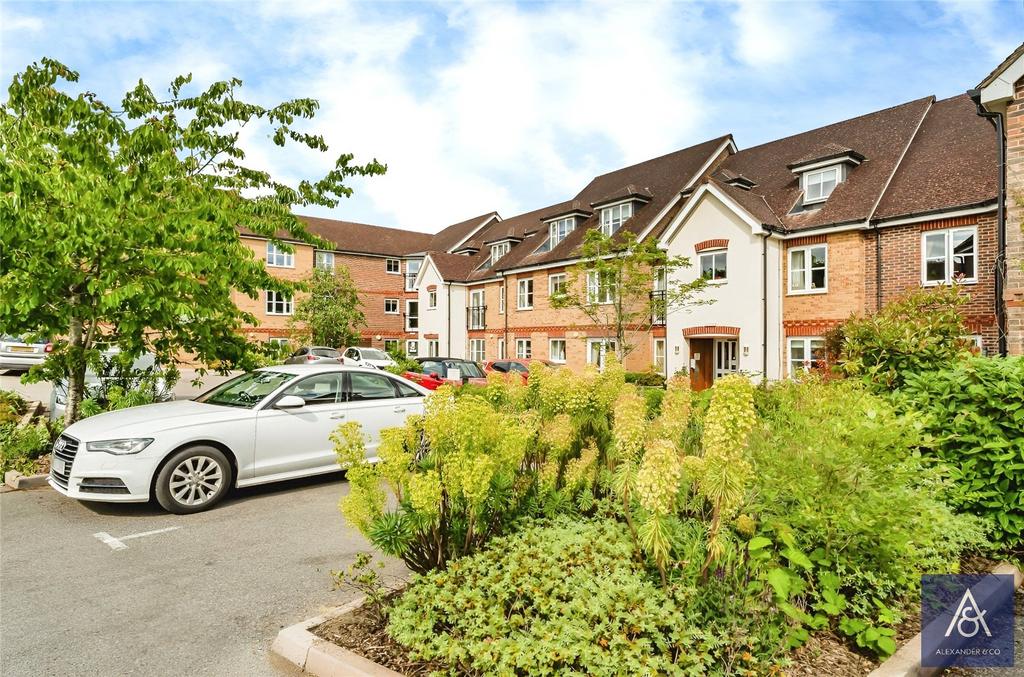 St Rumbolds Court