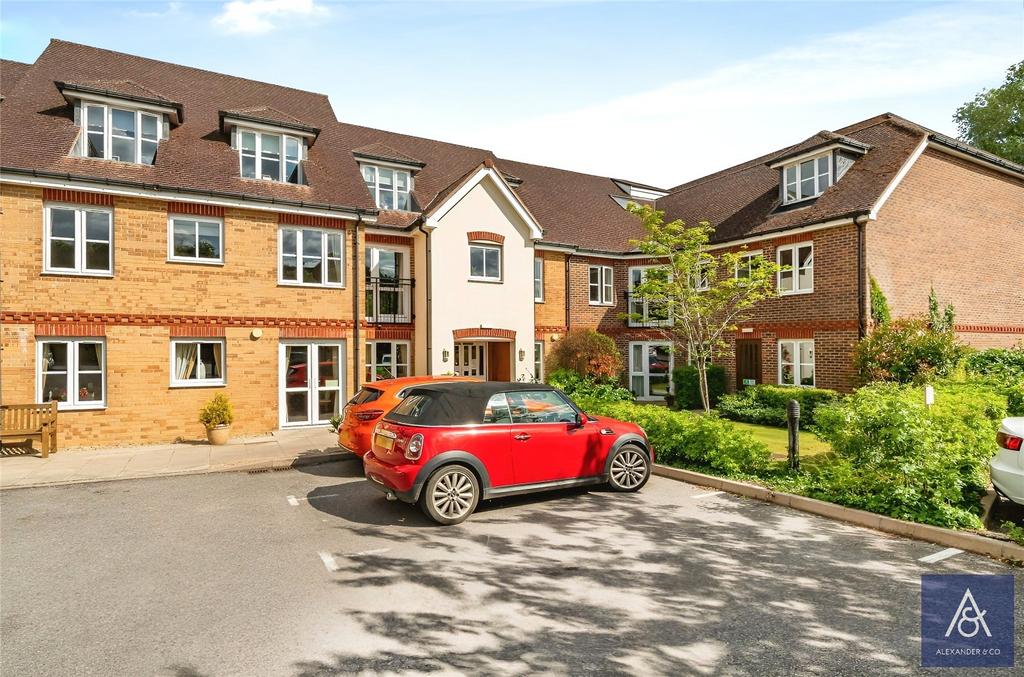 St Rumbolds Court