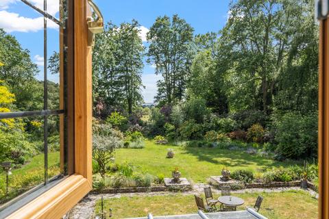4 bedroom detached house for sale, Wareham, Dorset
