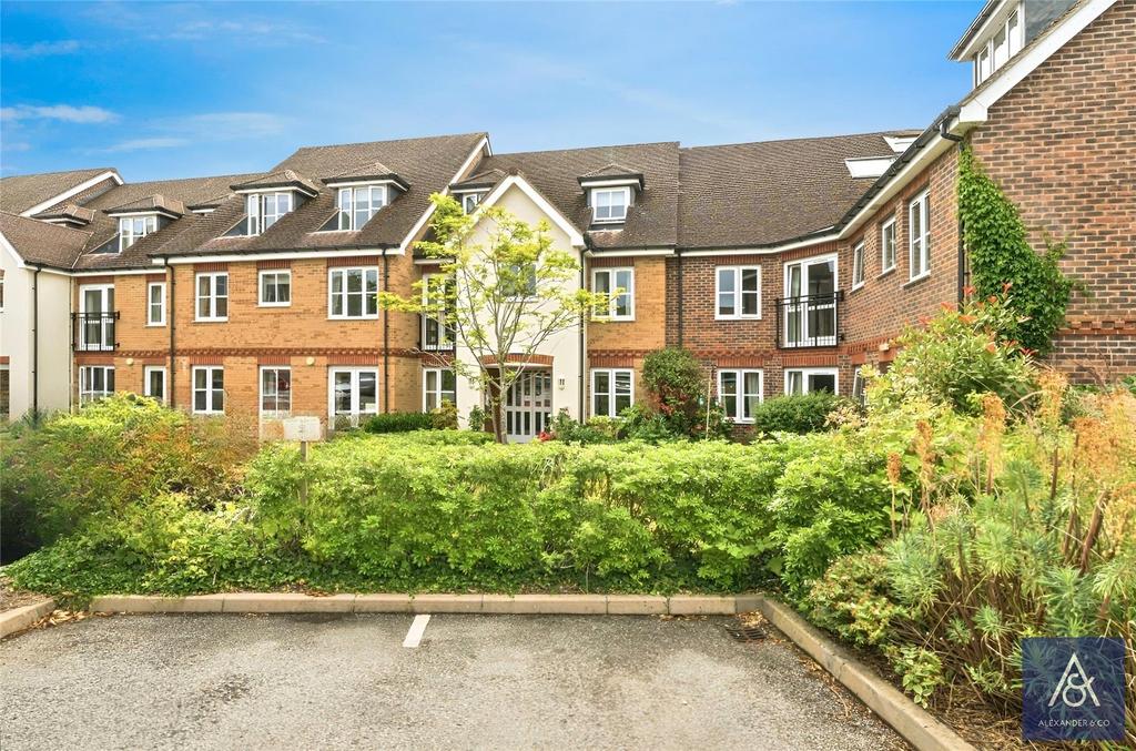St Rumbolds Court