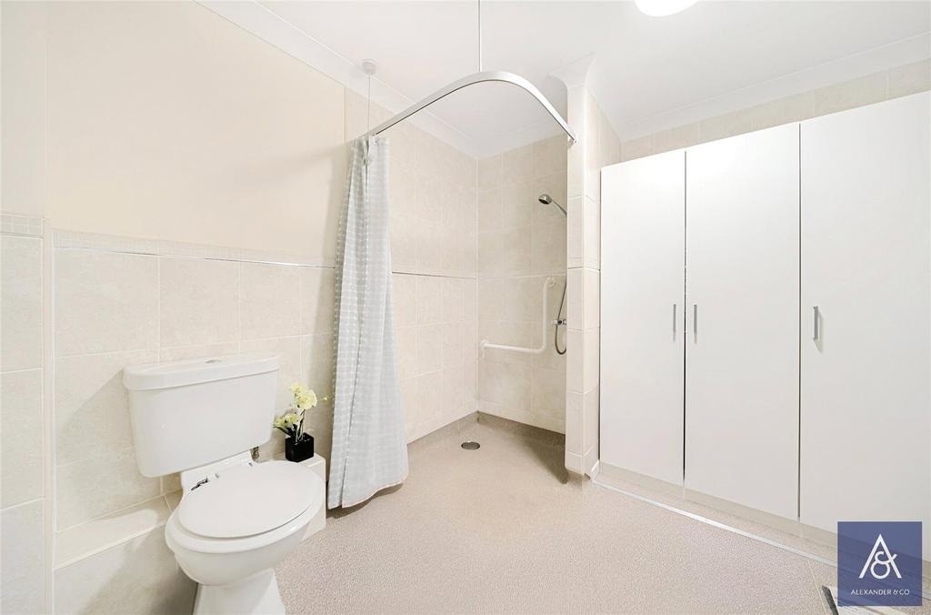 Wet Room