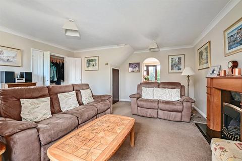 undefined, Manley James Close, Hook RG29