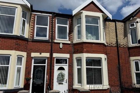 3 bedroom terraced house for sale, Nuthurst Road, Manchester