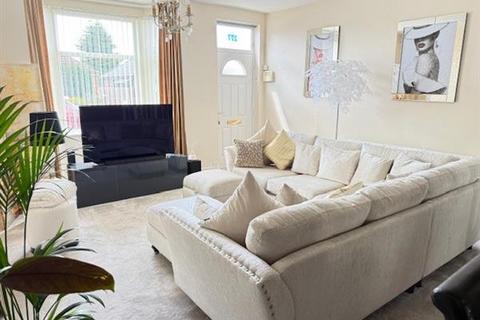 3 bedroom terraced house for sale, Nuthurst Road, Manchester