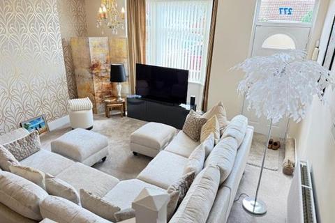 3 bedroom terraced house for sale, Nuthurst Road, Manchester