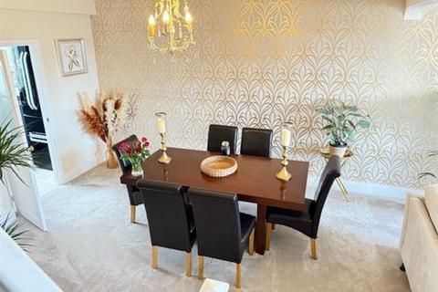 3 bedroom terraced house for sale, Nuthurst Road, Manchester