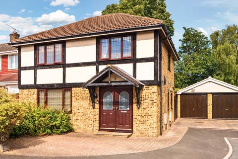 1 Ivy Bower Close, Greenhithe, DA9 9NF