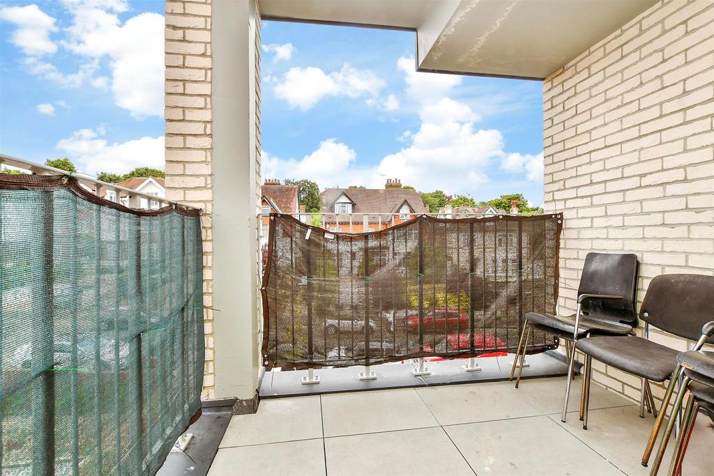 Balcony / Terrace