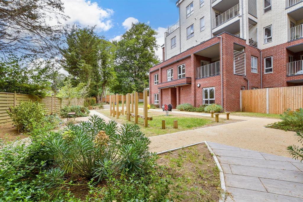 Communal Gardens