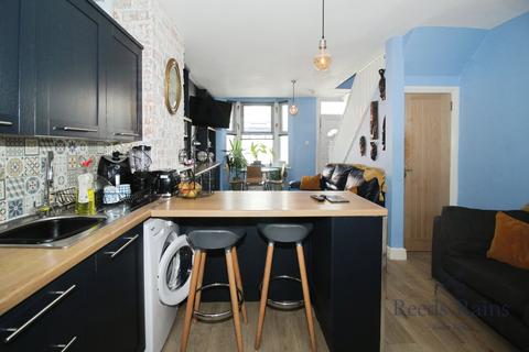 undefined, Morden Street, Merseyside L6