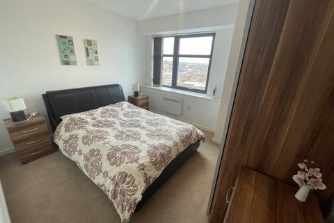 1 bedroom flat for sale, Newhall Street, Birmingham, West Midlands, B3