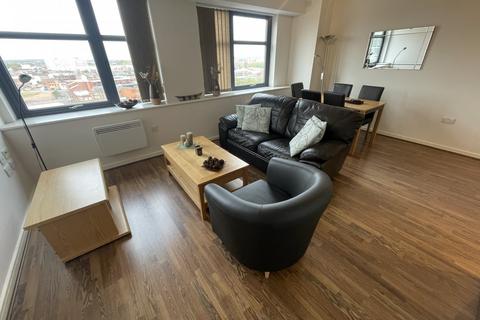 1 bedroom flat for sale, Newhall Street, Birmingham, West Midlands, B3