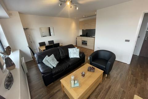 1 bedroom flat for sale, Newhall Street, Birmingham, West Midlands, B3