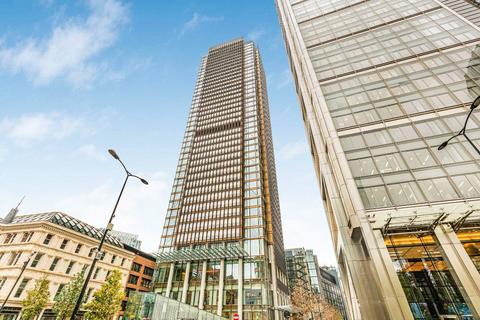2 bedroom flat for sale, One Bishopsgate Plaza, London EC3A