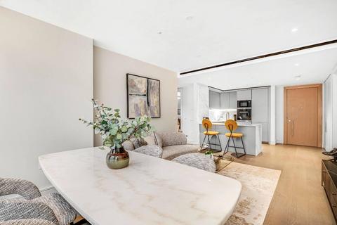 2 bedroom flat for sale, One Bishopsgate Plaza, London EC3A