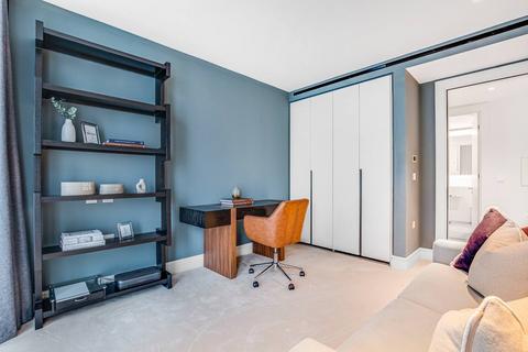 2 bedroom flat for sale, One Bishopsgate Plaza, London EC3A
