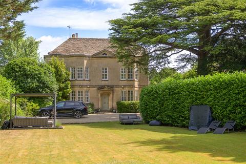 5 bedroom detached house for sale, Pickwick, Corsham