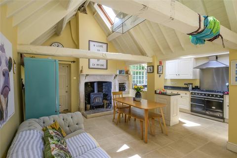 5 bedroom detached house for sale, Pickwick, Corsham