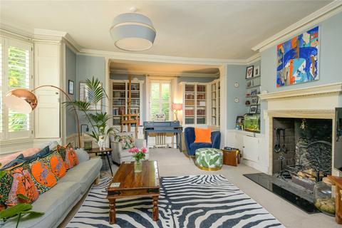 5 bedroom detached house for sale, Pickwick, Corsham