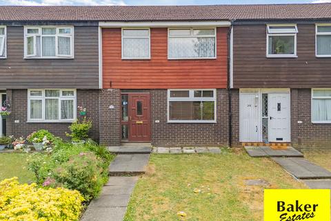 3 bedroom terraced house for sale, Baywood Square, Chigwell IG7