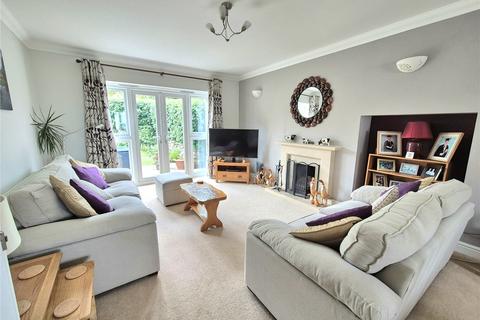 4 bedroom detached house for sale, Townland Rise, Petrockstowe, Okehampton