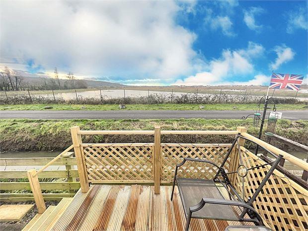 Deck View