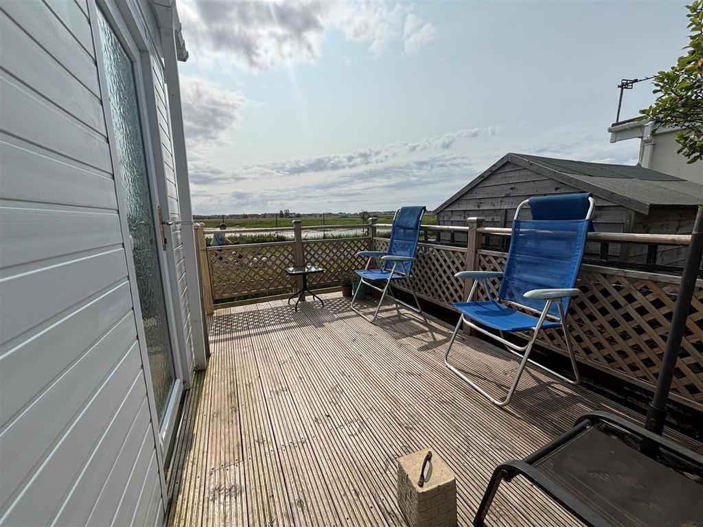 Decking