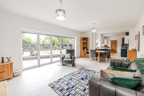 4 bedroom detached house for sale, Dalton Close, Medburn Park, Ponteland, Northumberland, NE20