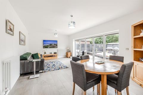 4 bedroom detached house for sale, Dalton Close, Medburn Park, Ponteland, Northumberland, NE20