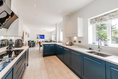 4 bedroom detached house for sale, Dalton Close, Medburn Park, Ponteland, Northumberland, NE20
