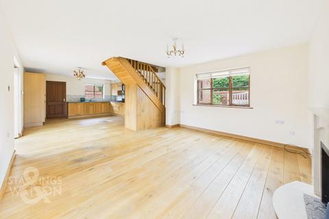 undefined, Lodge Road, Lingwood, Norwich