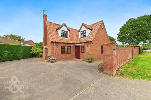 undefined, Lodge Road, Lingwood, Norwich