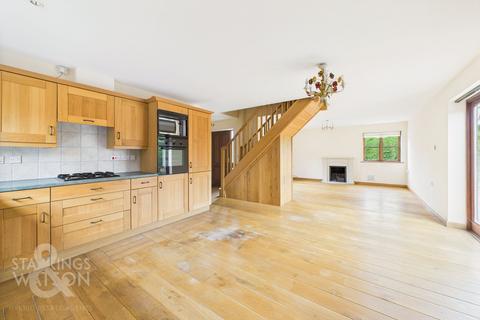 undefined, Lodge Road, Lingwood, Norwich
