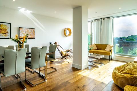 2 bedroom apartment for sale, Ryedale House, 58 -60, Piccadilly, York