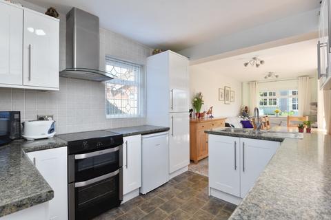 3 bedroom detached bungalow for sale, Aerodrome Road, Bekesbourne