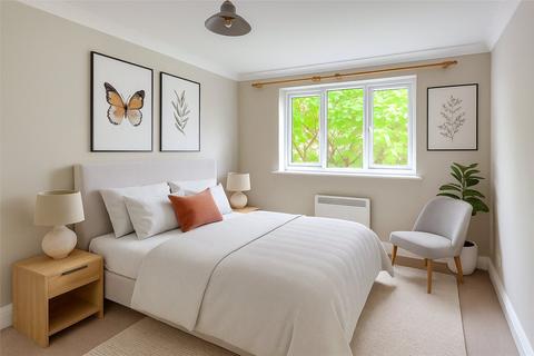 undefined, Imperial Court, Henley-on-Thames RG9